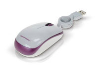 Conceptronic Optical Micro Mouse Pink (C08-282)